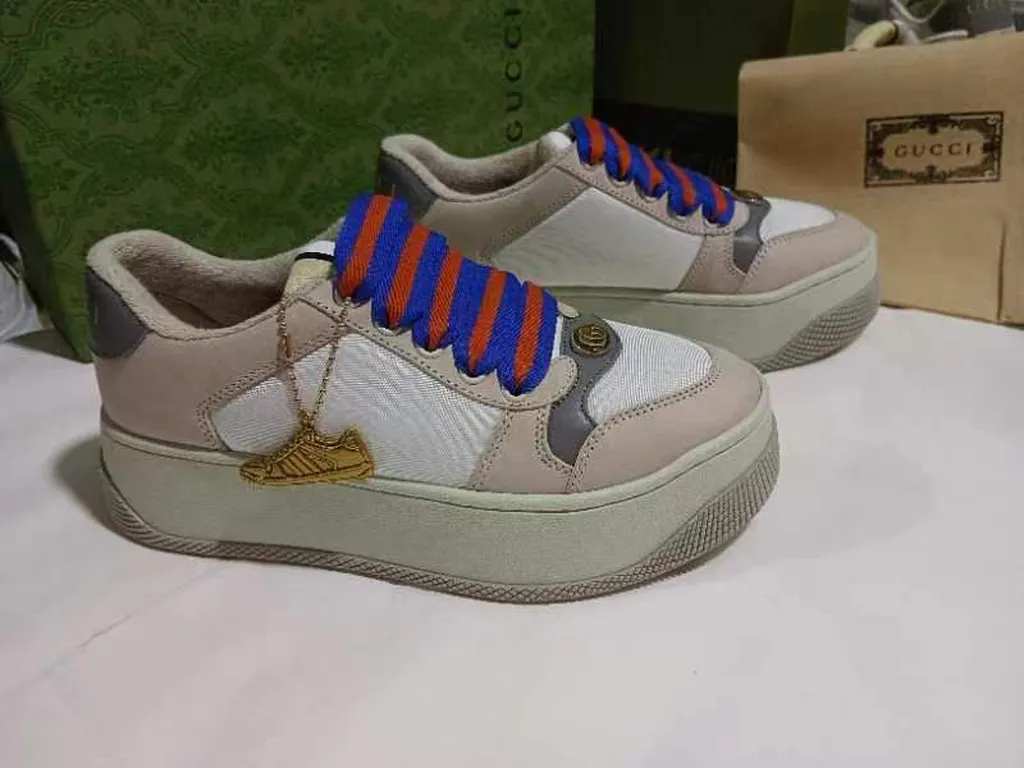 Gucci Shoe 